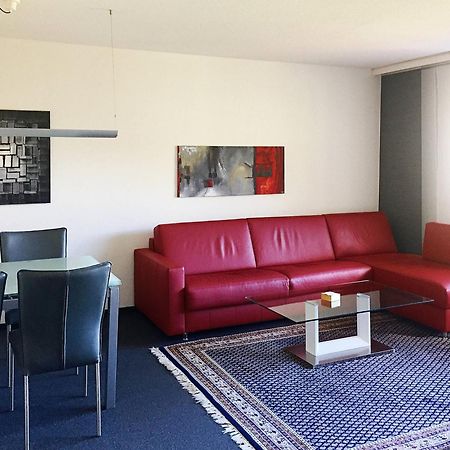 Disentiserhof C502 Екстер'єр фото