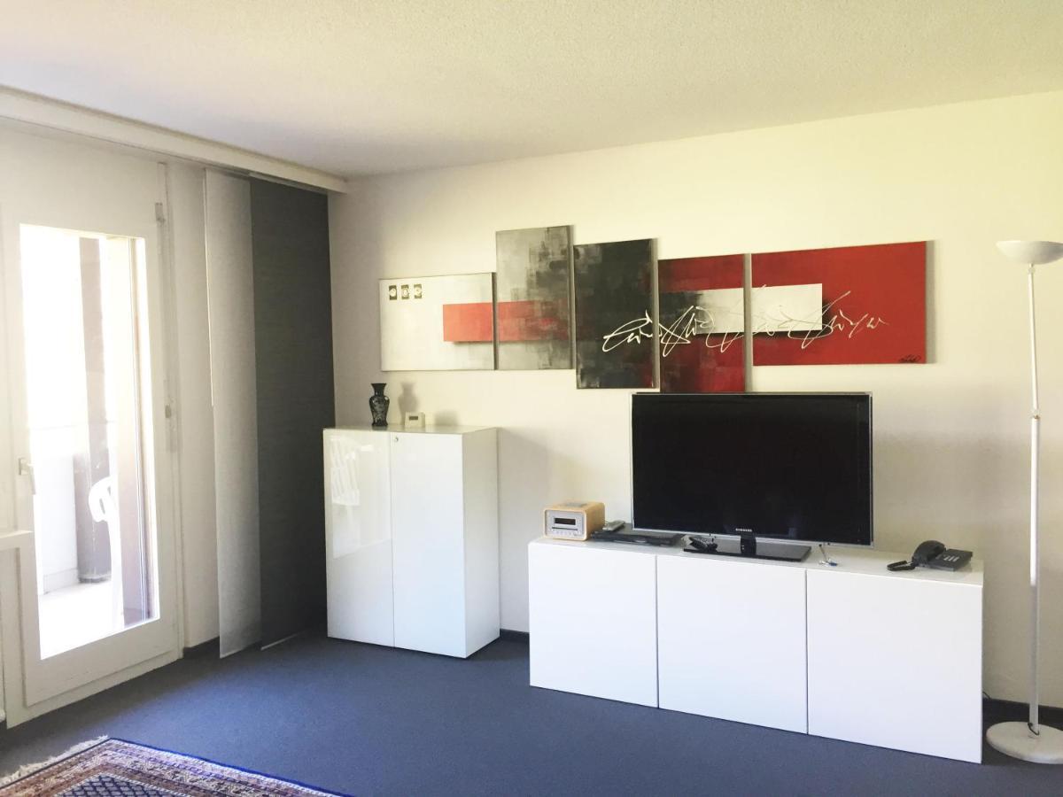 Disentiserhof C502 Екстер'єр фото