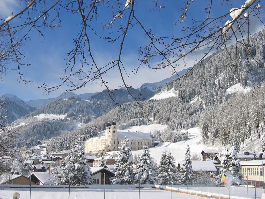 Disentiserhof C502 Екстер'єр фото